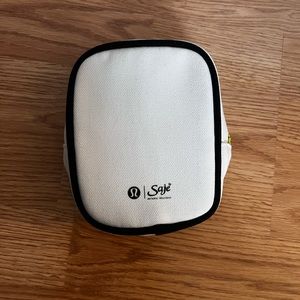 Lululemon Travel Pouch